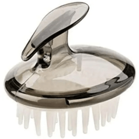 Massageador de Cabeça Elétrico ou Manual