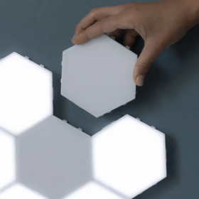 luz LED