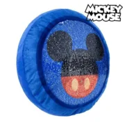 Almofada Sereia Mágica de Lantejoulas Mickey Mouse 19773 Bebés e Crianças - nacloset 2