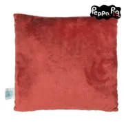 Almofada Peppa Pig 74482 Cor de rosa (25 X 25 cm) Bebés e Crianças - nacloset 2