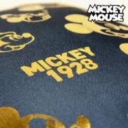 Almofada Mickey Mouse 74511 Azul marinho (40 X 40 cm) Bebés e Crianças - nacloset 2