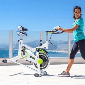 Bicicleta de Exercício Spin Extrem