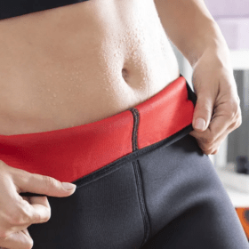 Leggings Adelgaçantes 