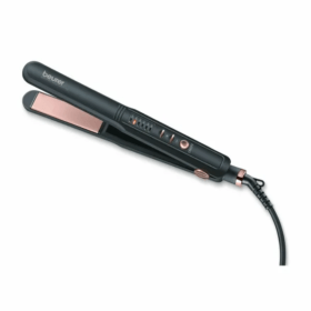 Iron Hair Beerer HS40