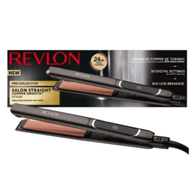 Revlon offers a wide range of beauty products