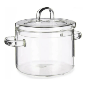 Panela de Vidro