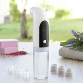 Limpador Facial (Pontos Negros)
