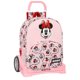 mochila Minnie Mouse
