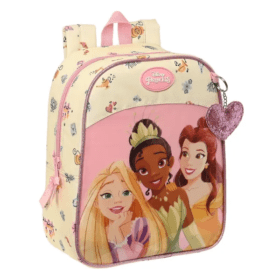 mochila Disney Princesas