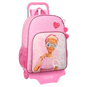 mochila Barbie Girl