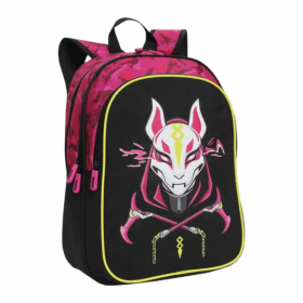 mochila Fortnite