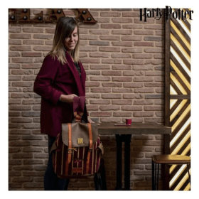  mochilas Harry Potter