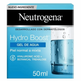 facial Hydro Boost da Neutrogena