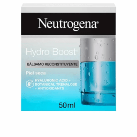 bálsamo reparador facial 