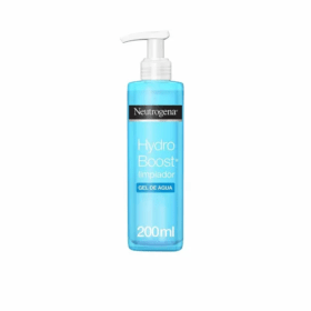 Gel de Limpeza Facial Neutrogena