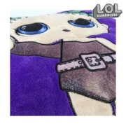 Almofada 3D LOL Surprise! 74481 Roxo Bebés e Crianças - nacloset 2