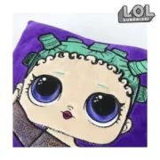 Almofada 3D LOL Surprise! 74481 Roxo Bebés e Crianças - nacloset