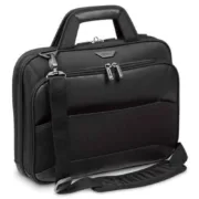 Mala para Portátil Targus MOBILE VIP 14″ (Preto) Informática | Computadores - nacloset