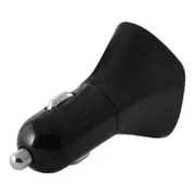 Carregador KSIX BXCRUSB2Q USB 2.0 Carregadores USB para o Carro - nacloset