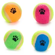 Brinquedo para Cães (4,5 x 18 x 10 cm) (4 Peças) Animais de Estimação - nacloset
