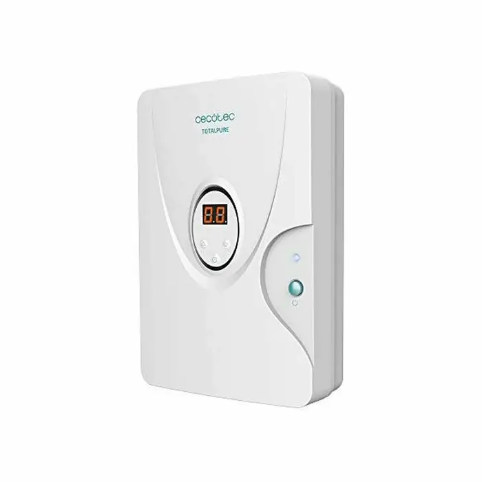 Purificador de Ar  TotalPure 3000 Smart Ozone 10 W Balanças - nacloset 2