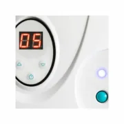 Purificador de Ar  TotalPure 3000 Smart Ozone 10 W Balanças - nacloset 2