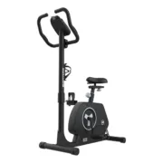 Bicicleta de Exercício Bodytone UPRIGHT BIKE DU30 Aparelhos de Musculação - nacloset