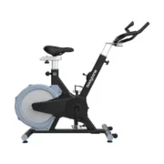 Bicicleta de Exercício Bodytone DS07 Aparelhos de Musculação - nacloset