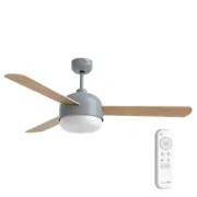 Ventilador de Teto Universal Blue VENTO 4048G 70W (122 cm) Ar condicionado e ventiladores - nacloset