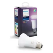Lâmpada Inteligente Philips Hue E27 10 W Casa | Jardim - nacloset 2