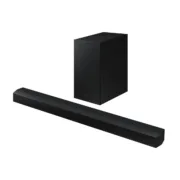 Soundbar Samsung HW-B450 Barras de Som - nacloset 2