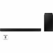 Soundbar Samsung HW-B450 Barras de Som - nacloset