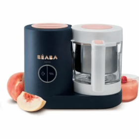 O Babycook e Melhores Produtos para o seu Bebé