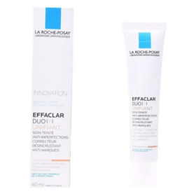 Effaclar Duo +