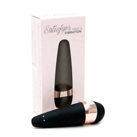 Satisfyer Pro 3