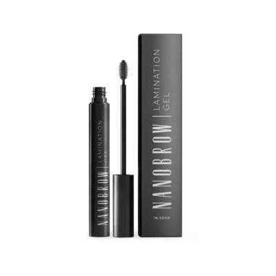 Maquilhagem para Sobrancelhas Nanobrow Lamination