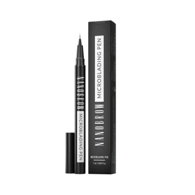 Lápis para Sobrancelhas Nanobrow Microblading