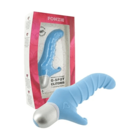 FeelzToys é uma marca de vibradores ponto G