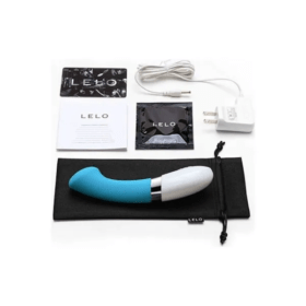 vibrador ponto G Gigi 2 da Lelo