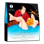 Gel de Banho Lovebath Ocean Temptations Shunga 8000 Artigos eróticos - nacloset