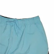 Calção de Banho Homem Nike Tactel Água-marinha Banho - nacloset 2