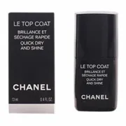 Brilho de Unhas Brillance Chanel (13 ml) Estética e Tratamentos Corporais - nacloset