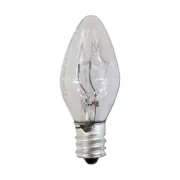 Lâmpada incandescente EDM 7 W E12 Alimentação - nacloset
