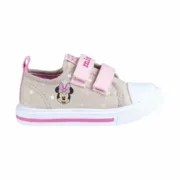 Ténis Casual Criança Minnie Mouse Bebés e Crianças - nacloset