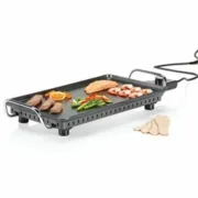 Grill Princess as 102240 2500W Cinzento Chapas e grelhadores - nacloset