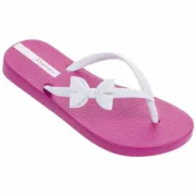 Chinelos para Crianças Ipanema Lolita  Rosa Claro Chinelas e tamancos - nacloset