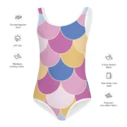 Fato de Banho Bebé e Criança Praga – Design Exclusivo Banho - nacloset 2