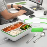 Lancheira Elétrica Pro Cozinha | Gourmet - nacloset