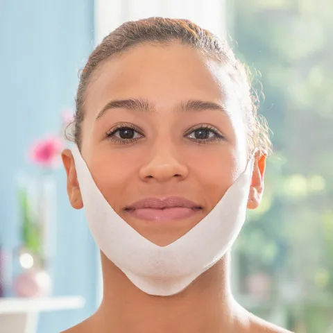 face lift mask