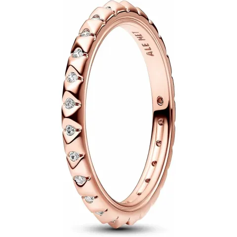 Anel feminino Pandora